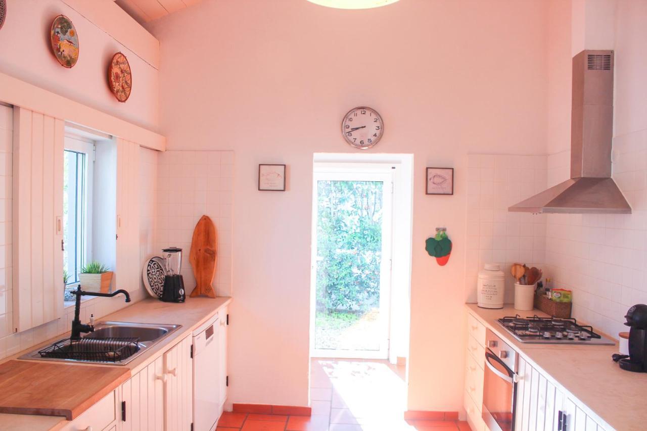 Comporta House Villa Екстериор снимка