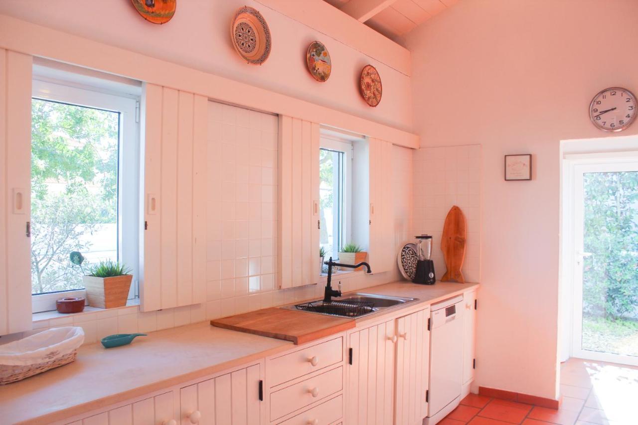 Comporta House Villa Екстериор снимка