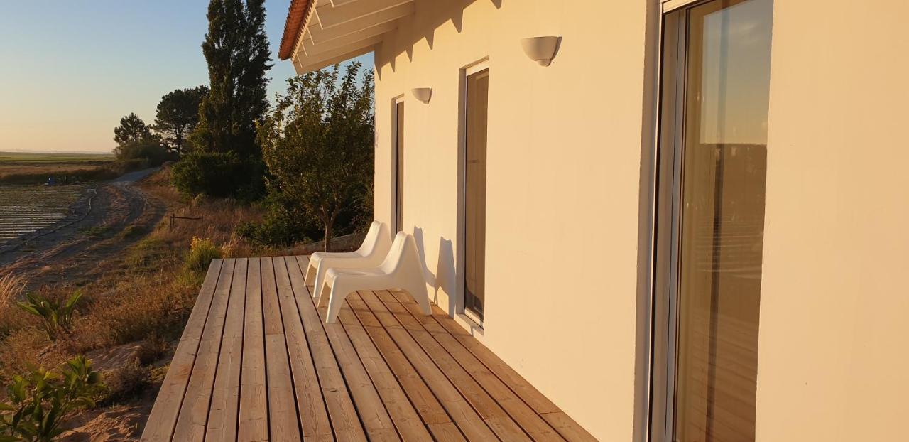 Comporta House Villa Екстериор снимка