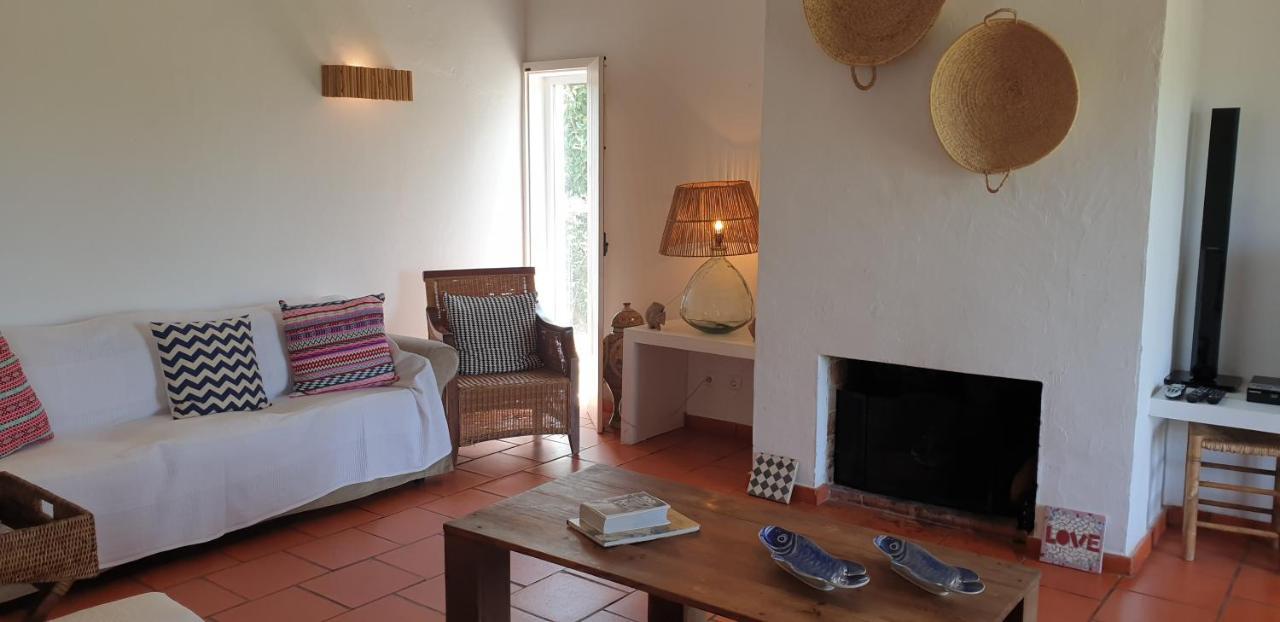 Comporta House Villa Екстериор снимка