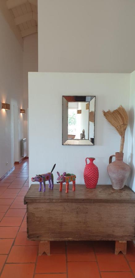 Comporta House Villa Екстериор снимка