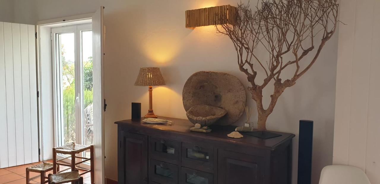 Comporta House Villa Екстериор снимка