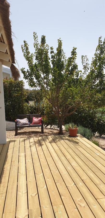 Comporta House Villa Екстериор снимка