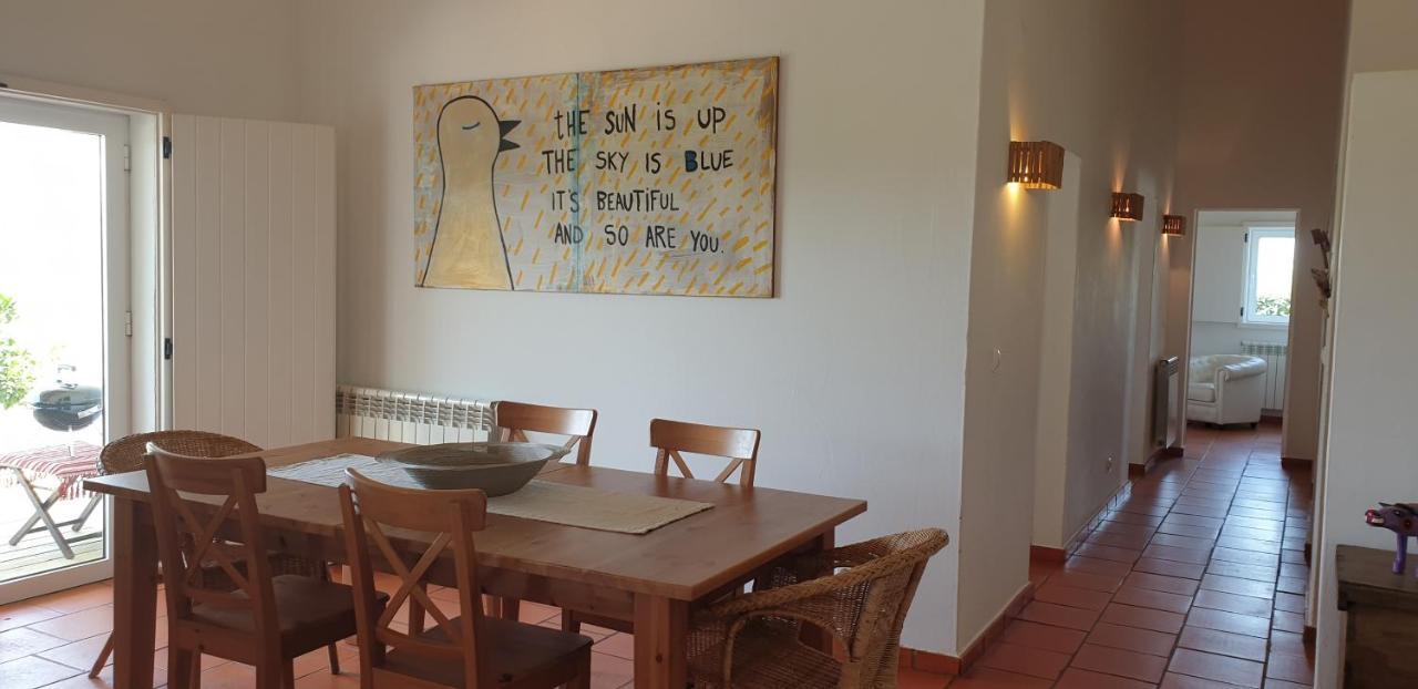 Comporta House Villa Екстериор снимка