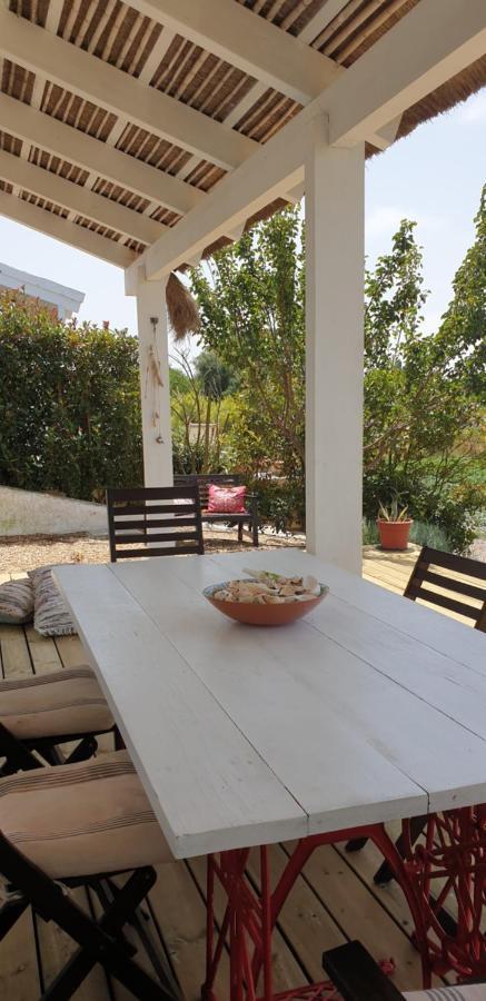 Comporta House Villa Екстериор снимка