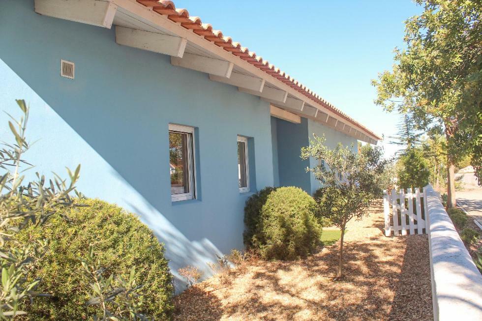 Comporta House Villa Екстериор снимка