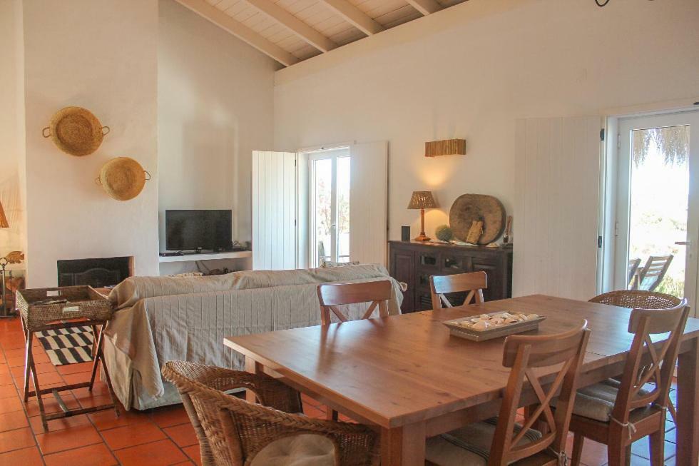 Comporta House Villa Екстериор снимка