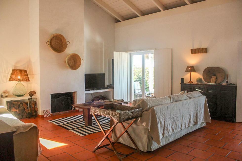 Comporta House Villa Екстериор снимка