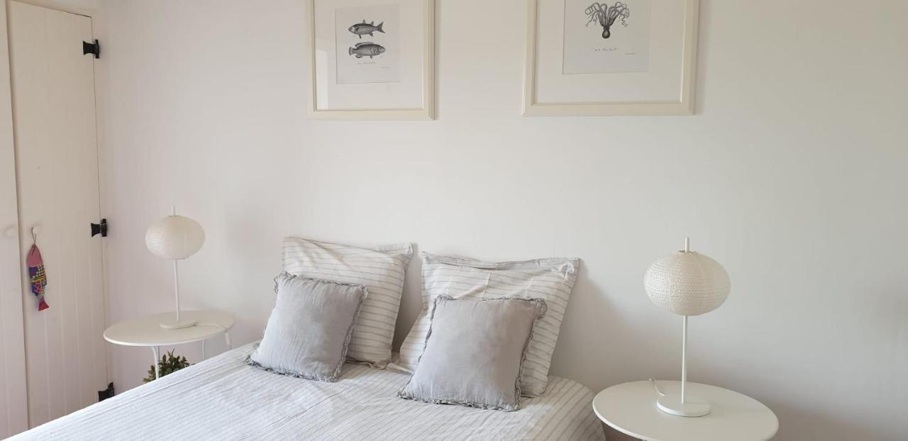 Comporta House Villa Екстериор снимка