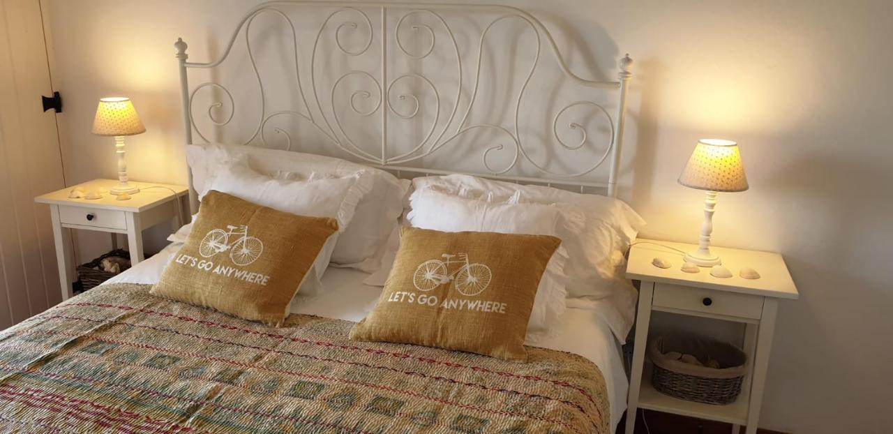 Comporta House Villa Екстериор снимка