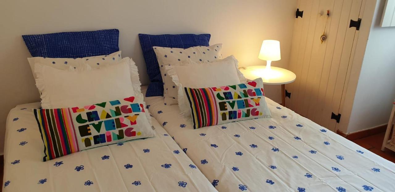 Comporta House Villa Екстериор снимка
